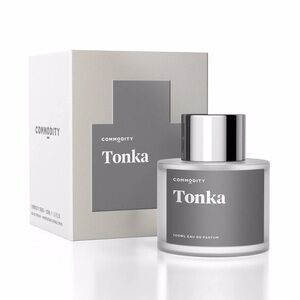 ISO & WTB Commodity Tonka